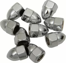 DS-190855 DRAG SPECIALTIES Acorn Nut