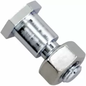 DS-325372 DRAG SPECIALTIES Lever Bolts #2