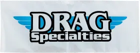 DS-800109 DRAG SPECIALTIES Banner