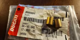 000059056 DUCATI Scooter ST4 ST2