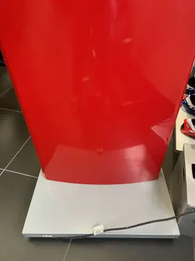 309286 DUCATI Motorcycles Showroom Sign #2