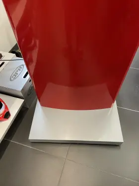 309286 DUCATI Motorcycles Showroom Sign #3