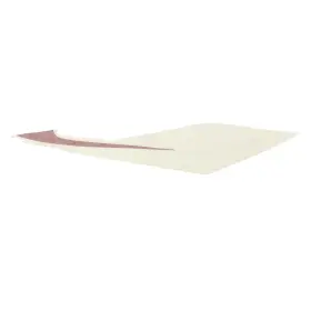 43815131A DUCATI Right Fairing Sticker Hypermotard