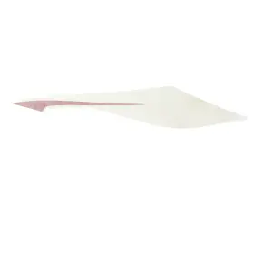 43815141A DUCATI Left Fairing Sticker Hypermotard