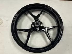 48710563A DUCATI Front Wheel 1200 Monster Hypermotard #2