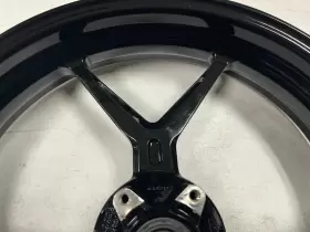 48710563A DUCATI Front Wheel 1200 Monster Hypermotard #3