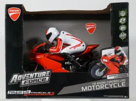 84471 DUCATI Anniversario Remote Control Panigale