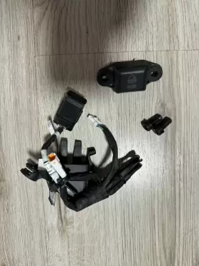 96580232A DUCATI Gps Module Panigale