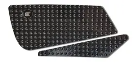 EVO205BL EAZI-GRIP Tank Grips Ducari 1198 Evo