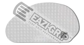 EVO301CL EAZI-GRIP Tank Grips CBR600RR