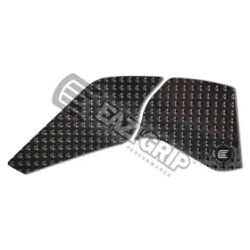 EVO329BL EAZI-GRIP Tank Grips Africa Honda Twin