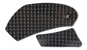 EVO410BL EAZI-GRIP Tank Grips ZX10R Kawasaki Evo