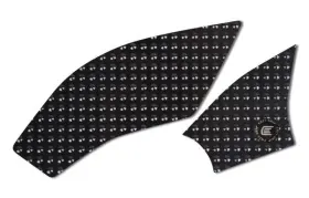 EVO937BL EAZI-GRIP Tank Grips R1M Yzf Yamaha Evo