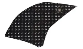 EVO941BL EAZI-GRIP Tank Grips Yamaha