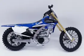 49643 EAZYMOVE Ray Toys Race YZ450F Yamaha #2
