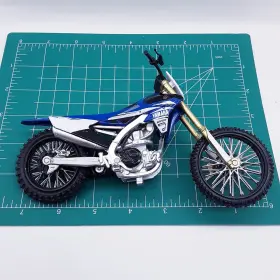 49643 EAZYMOVE Ray Toys Race YZ450F Yamaha #3