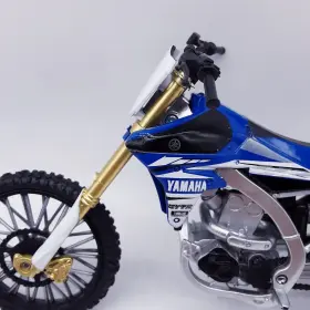 49643 EAZYMOVE Ray Toys Race YZ450F Yamaha