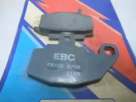 FA130X EBC Nos Brake Pads KX125 KX250 KL650 Kawasaki #2