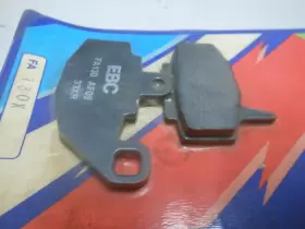 FA130X EBC Nos Brake Pads KX125 KX250 KL650 Kawasaki #3