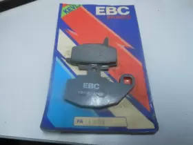 FA130X EBC Nos Brake Pads KX125 KX250 KL650 Kawasaki