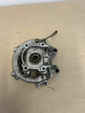 SRM-230S ECHO Trimmer Crankcase Half Engine Halve B16 #2