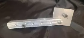 1001-2 EFM Weld Bolt Kickstand #3