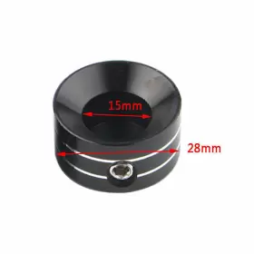 211311169113 EFMOTORSHOP Head Bolt Covers Cam Big XL883 Twin #2