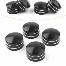 211311169113 EFMOTORSHOP Head Bolt Covers Cam Big XL883 Twin