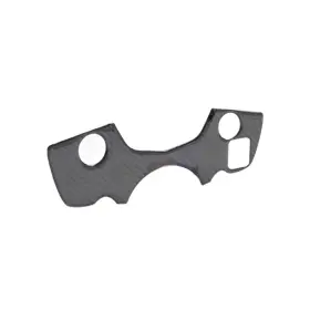 550725403032 EFMOTORSHOP Carbon Fitk Yoke Triple Clamp Pad #3