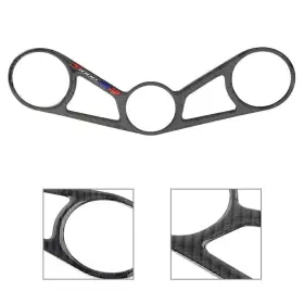 612047810209 EFMOTORSHOP Handle Yoke Cover Sticker Protector