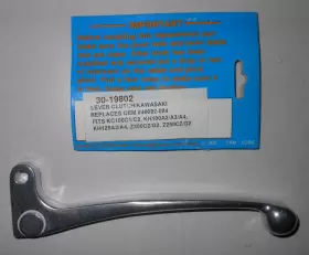 30-19802 EMGO Nos Clutch Lever A3 A4 Kawasaki #2