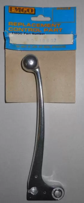 30-19802 EMGO Nos Clutch Lever A3 A4 Kawasaki