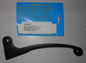 30-48202 EMGO Nos Clutch Lever CB650 CX650 CB750 Honda