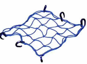 78-60512 EMGO Bungee Net