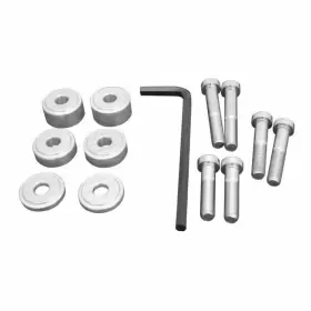 23-1023 ENDURO ENGINEERING Bar Riser Kit Sxf Xcf 250 350 450