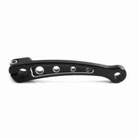 422124317671 ENEN-TRADINGUSA Cnc Shifter Shaft Lever Touring #2