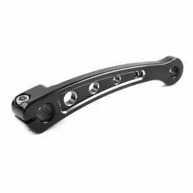422124317671 ENEN-TRADINGUSA Cnc Shifter Shaft Lever Touring #3