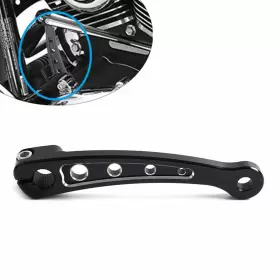 422124317671 ENEN-TRADINGUSA Cnc Shifter Shaft Lever Touring