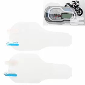 612052892566 ENEN-TRADINGUSA Film Dashboard Screen Protector