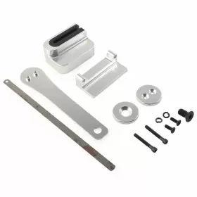 612075750973 ENEN-TRADINGUSA Rider Bagger Stabilizer Link Kit #2
