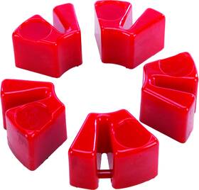 70.6007R ENERGY SUSPENSION Poly Cush Drive