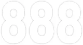 244075 FACORY EFFEX Pro Plate Decals