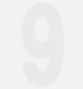 945647 FACORY EFFEX Standard Plate Decals