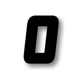 09-10010 FACTORY EFFEX Digits Racer
