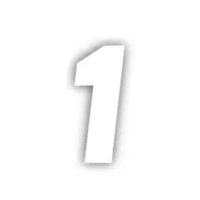09-10021 FACTORY EFFEX Digits Racer