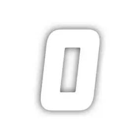 09-10040 FACTORY EFFEX Digits Racer