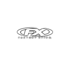 12-90022 FACTORY EFFEX Fx Pack Stickers Icon