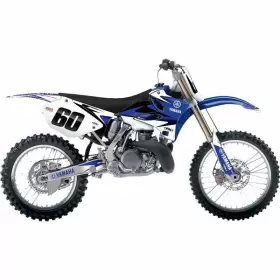 13-01226 FACTORY EFFEX Graphic Kit Evo