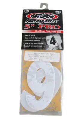 130209 FACTORY EFFEX Decal Pro