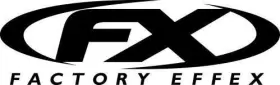 19-14318 FACTORY EFFEX Rockstar Shroud Graphics Tank Airbox #2
